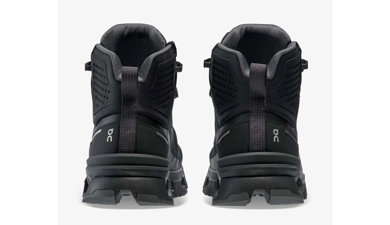 Women's Cloudrock 2 WP Lightweight Outdoor Shoes