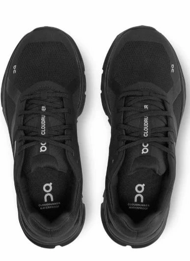 Women's Cloudrunner 2 WP Lightweight Outdoor Shoes
