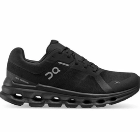 Women's Cloudrunner 2 WP On Running shoe styles
