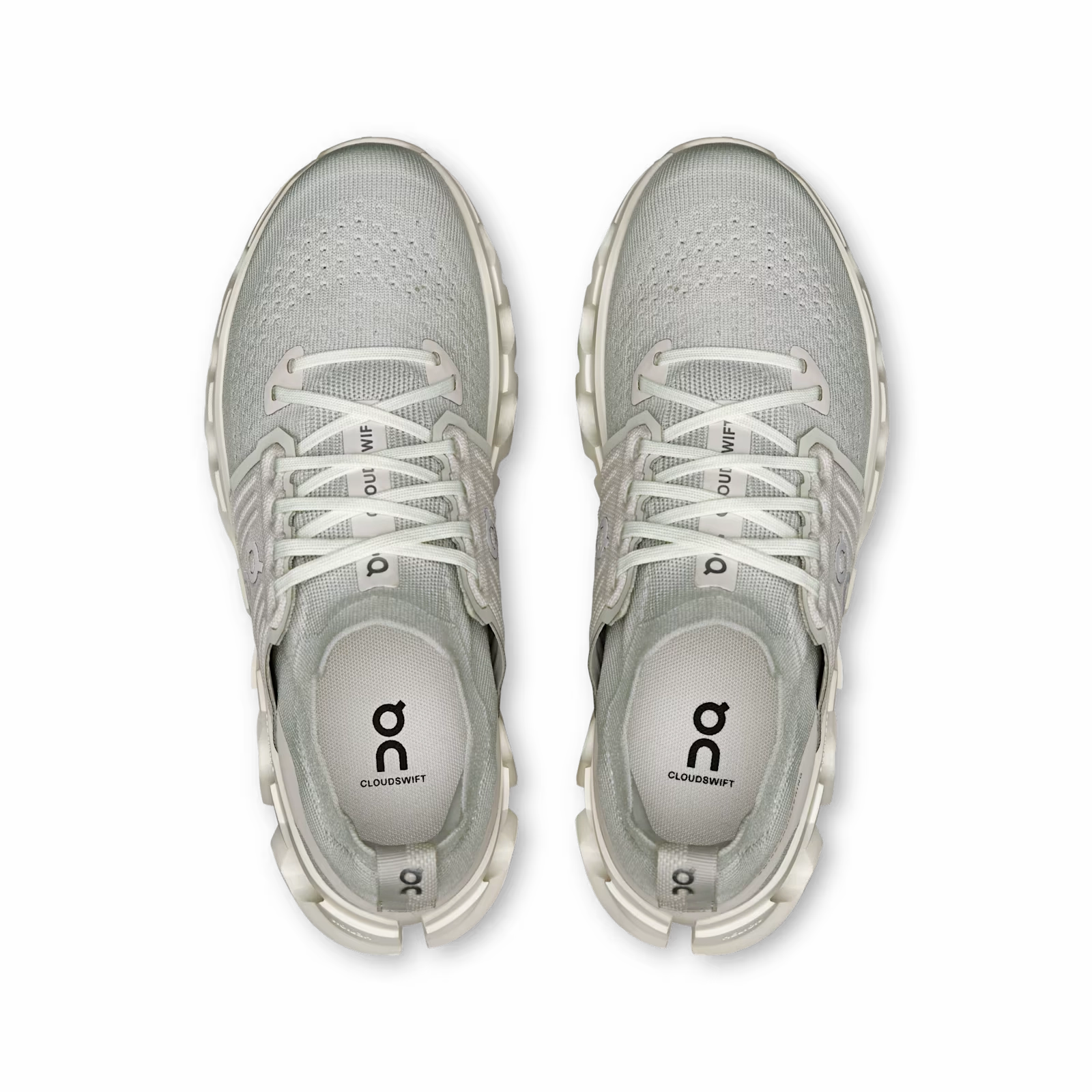 Women's Cloudswift 4 Lightweight Outdoor Shoes
