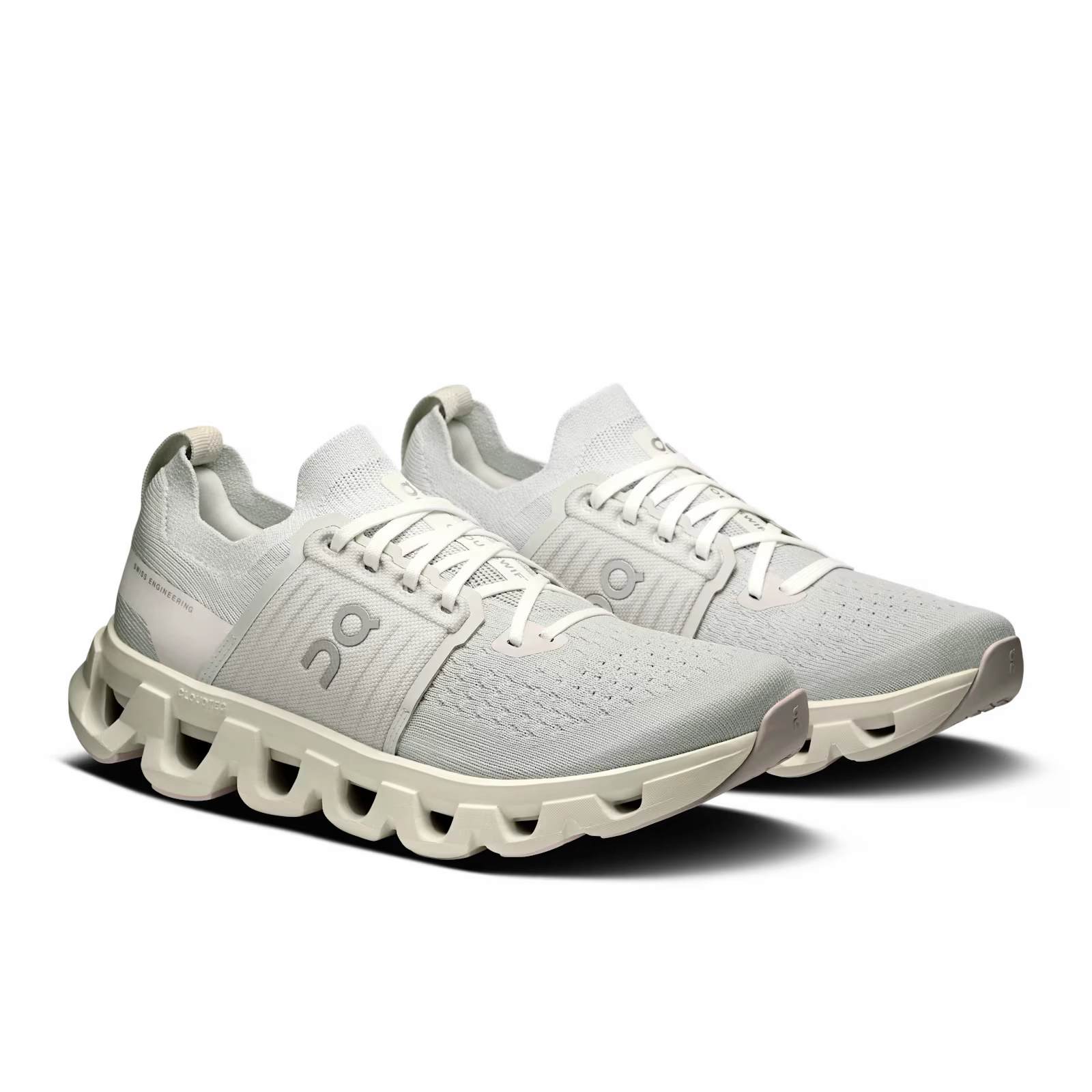 Women's Cloudswift 4 Lightweight Outdoor Shoes