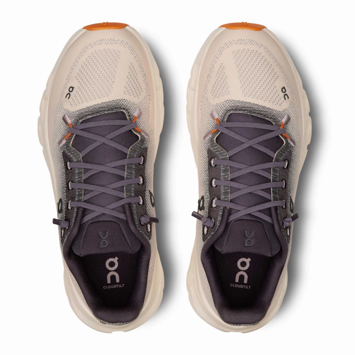 Women's Cloudtilt On Running performance-focused footwear