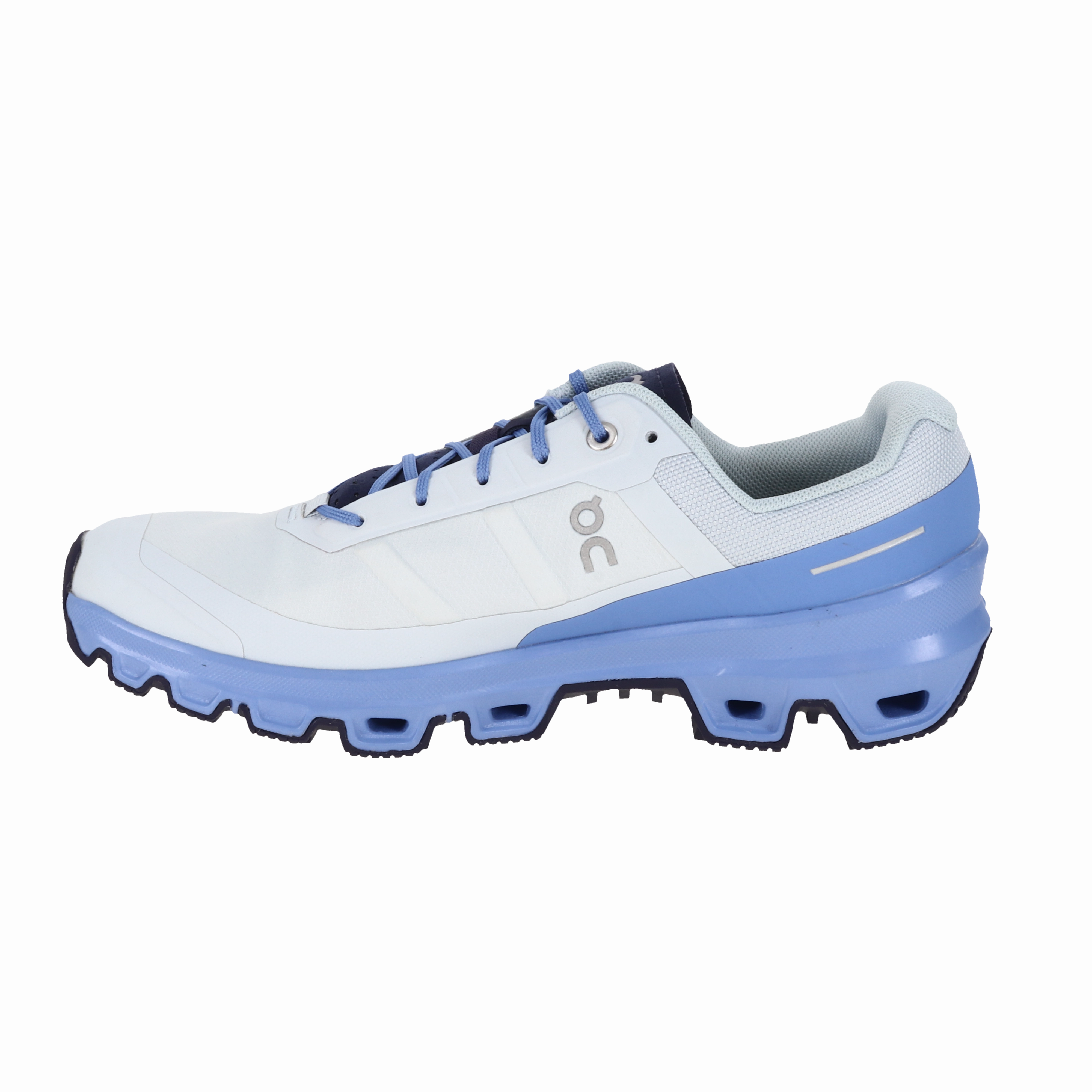 Women's Cloudventure Lightweight Outdoor Shoes