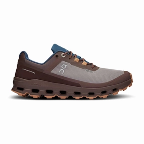 Women's Cloudvista WP On Running shoe styles