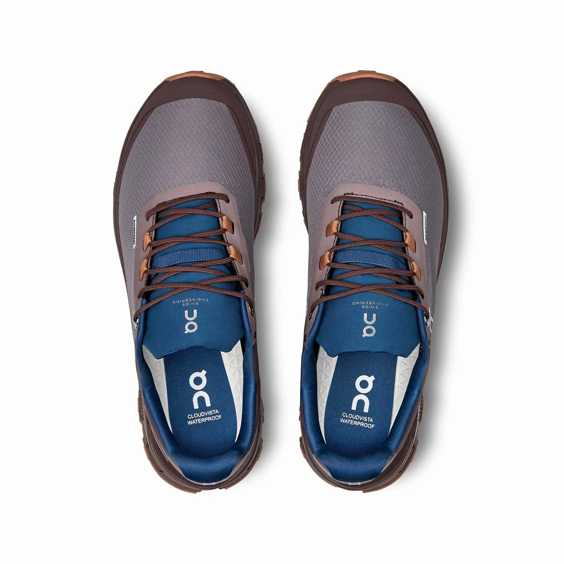 Women's Cloudvista WP Lightweight Outdoor Shoes