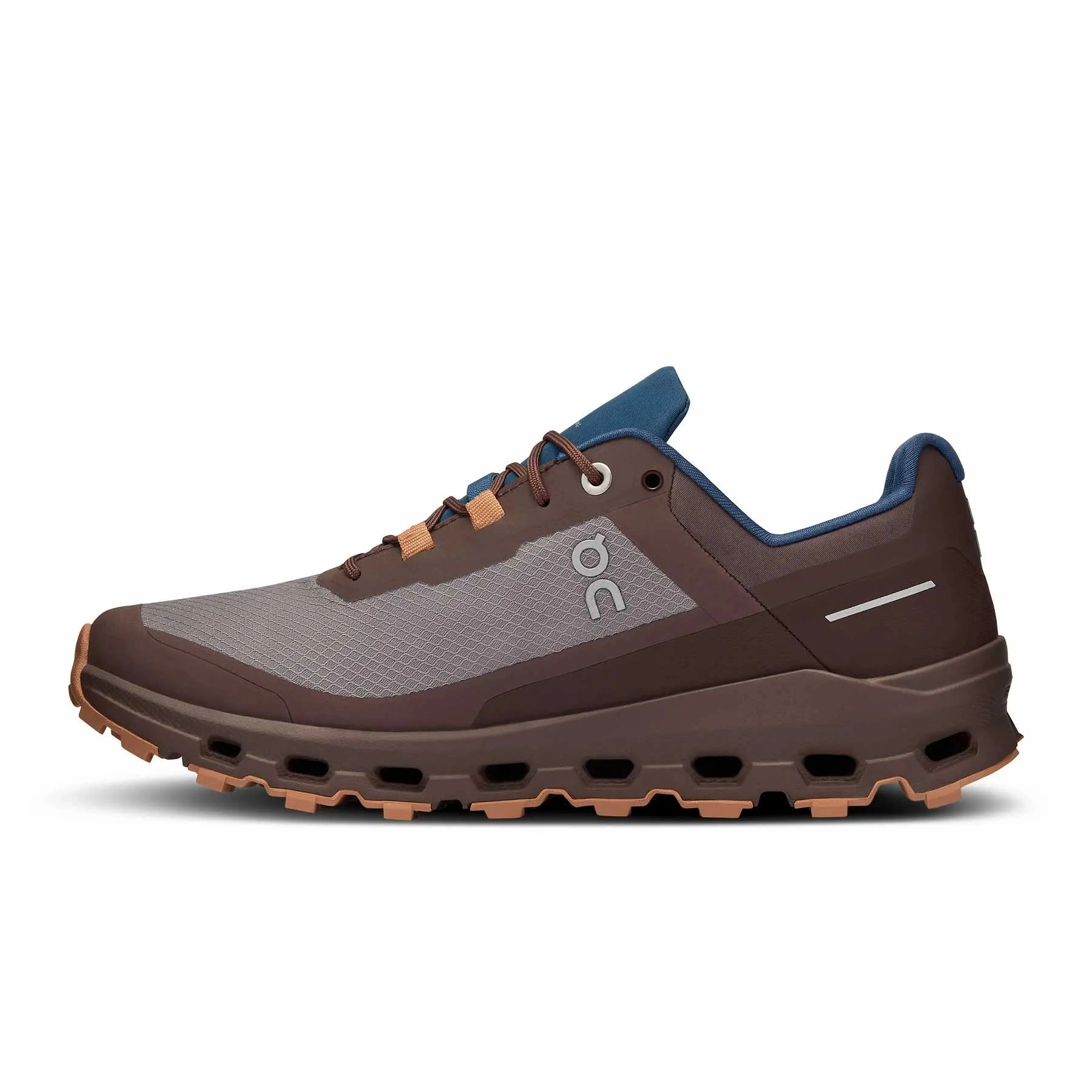 Women's Cloudvista WP Lightweight Outdoor Shoes