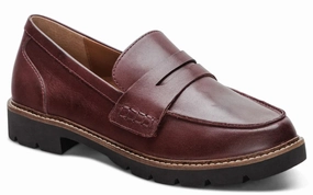 Women's Collette Aetrex footwear styles