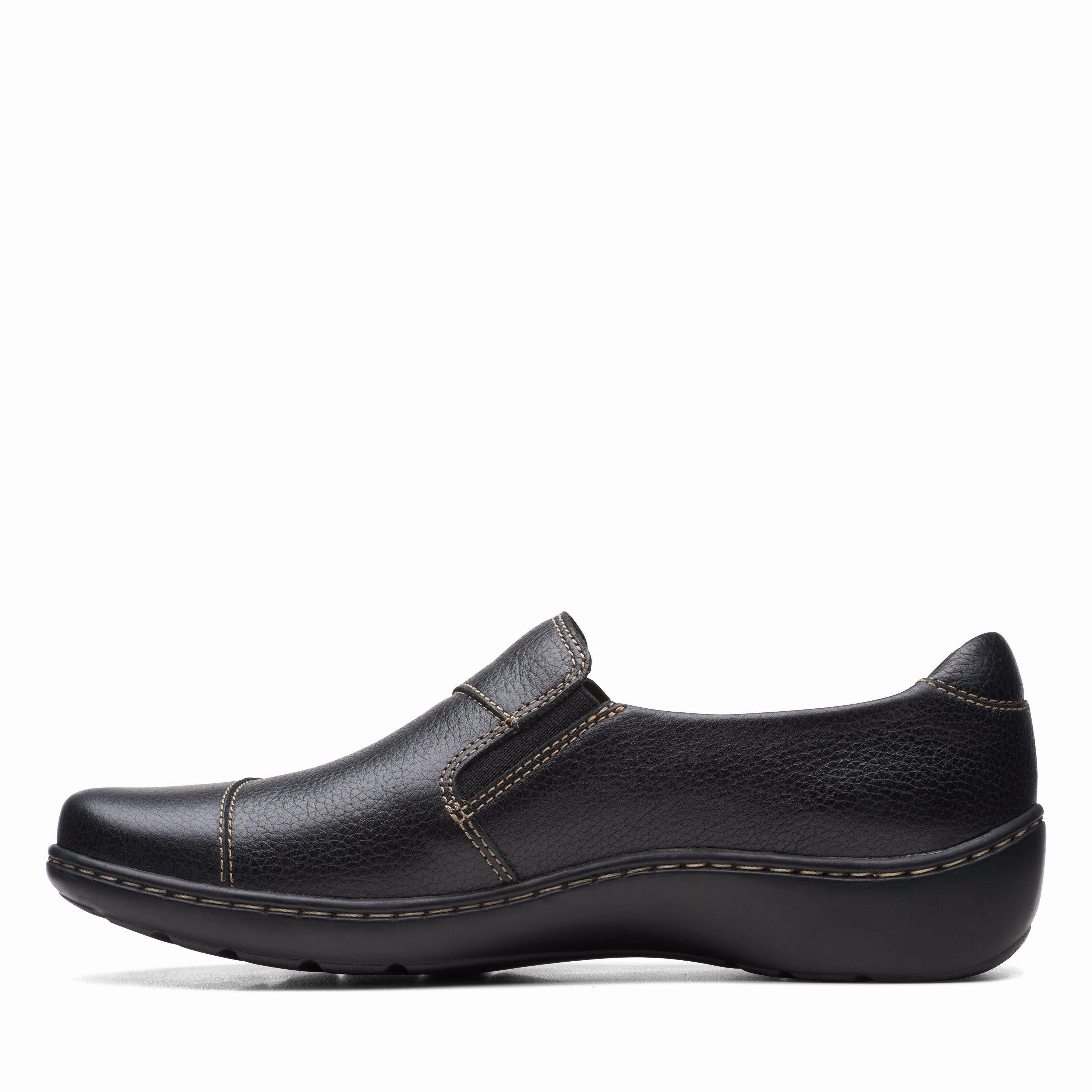 Women's Cora Harbor Soft Leather Loafers