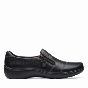 Women's Cora Harbor Clarks footwear styles