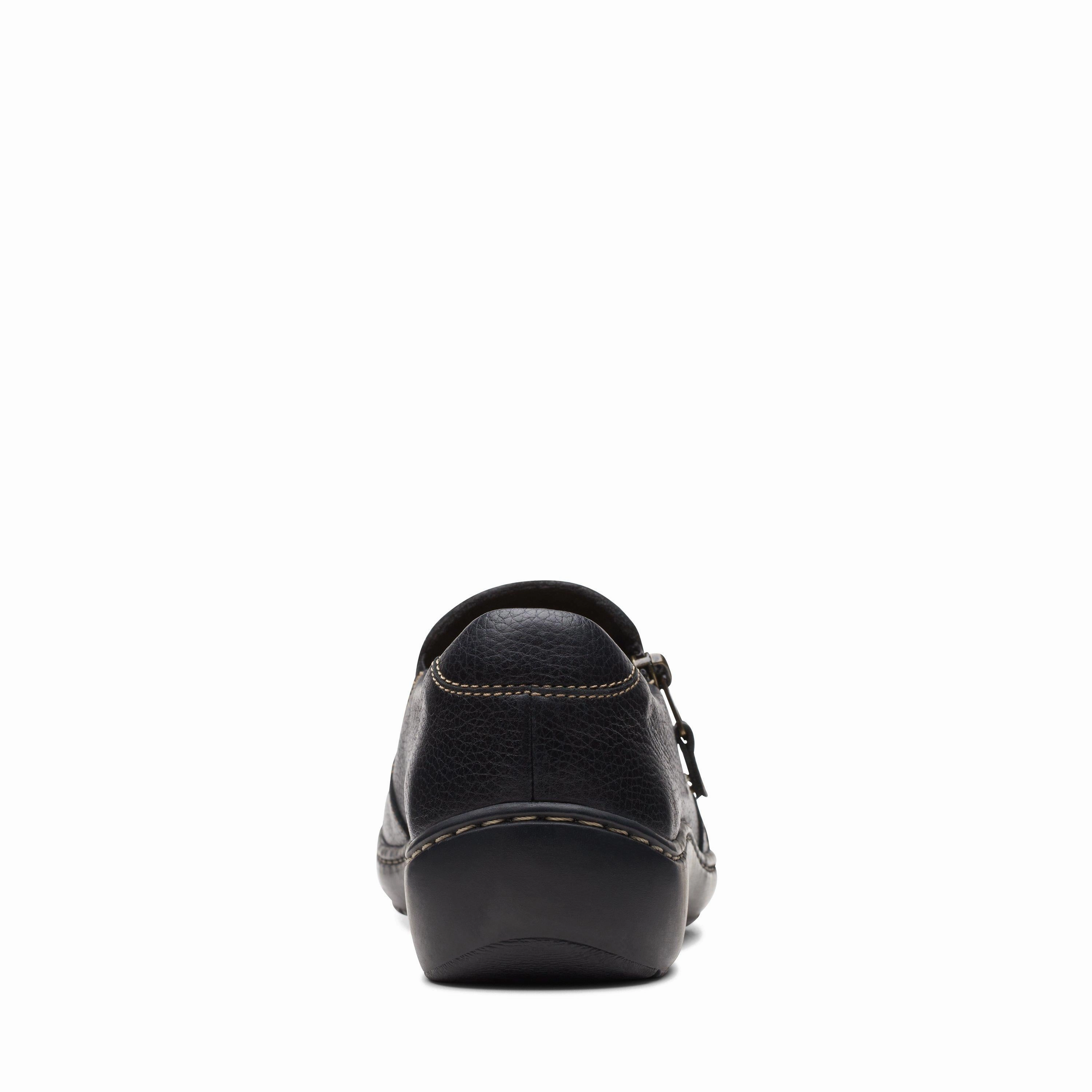 Women's Cora Harbor Soft Leather Loafers