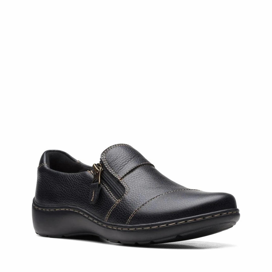 Women's Cora Harbor Soft Leather Loafers