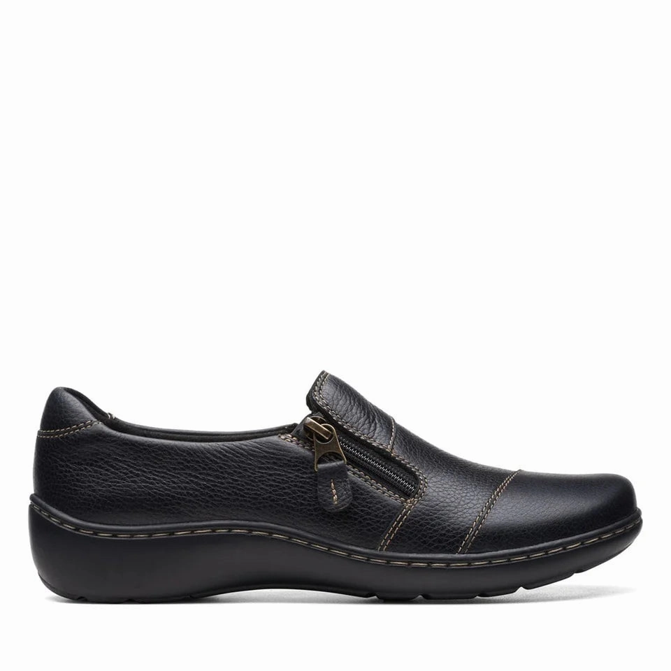 Women's Cora Harbor Clarks footwear styles