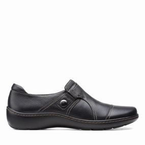 Women's Cora Poppy Clarks footwear styles