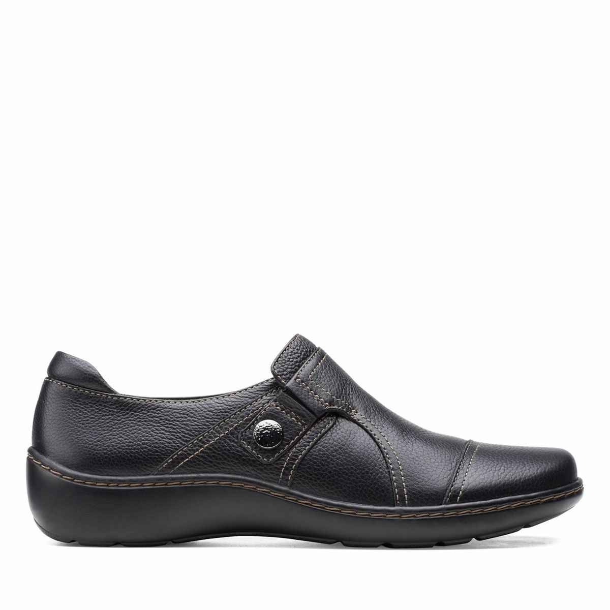 Women's Cora Poppy Clarks footwear styles