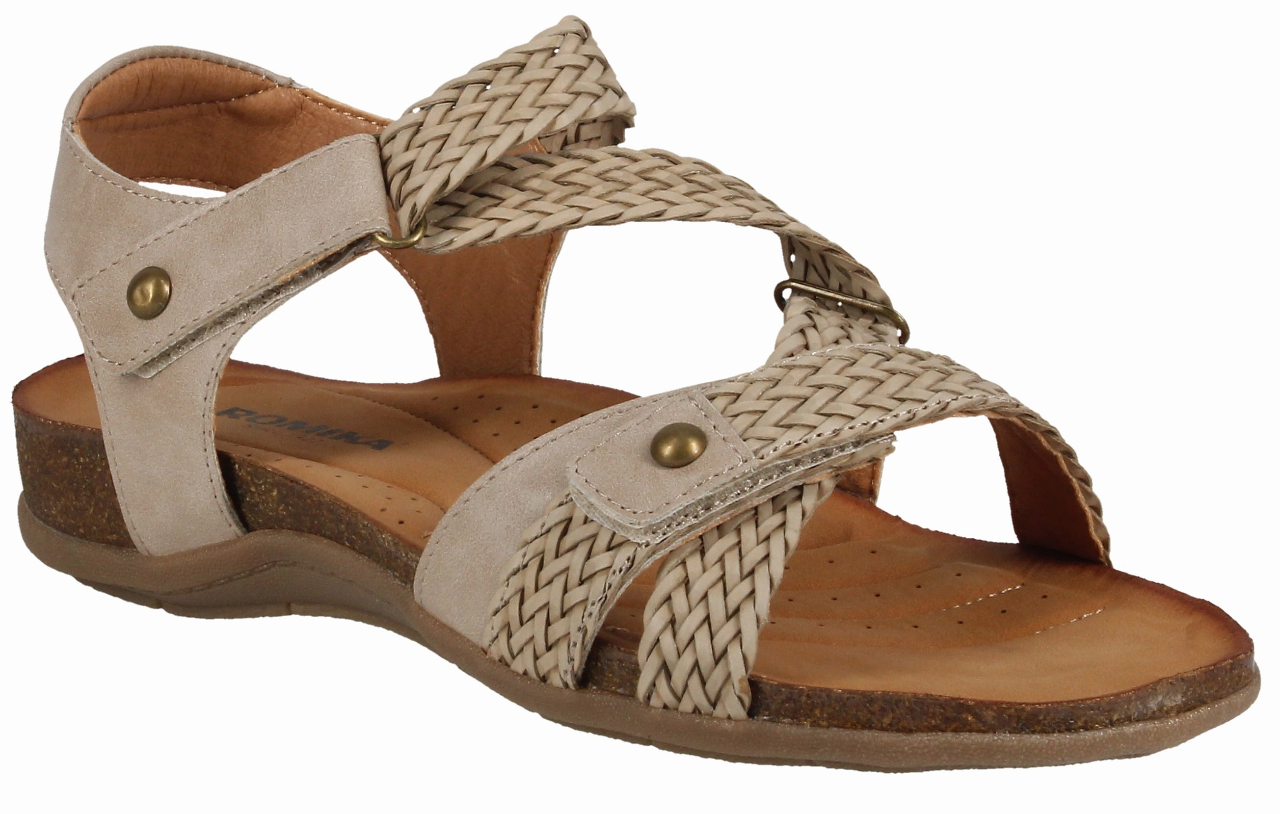 Women's Corkie 02 Orthopedic Comfort Slides