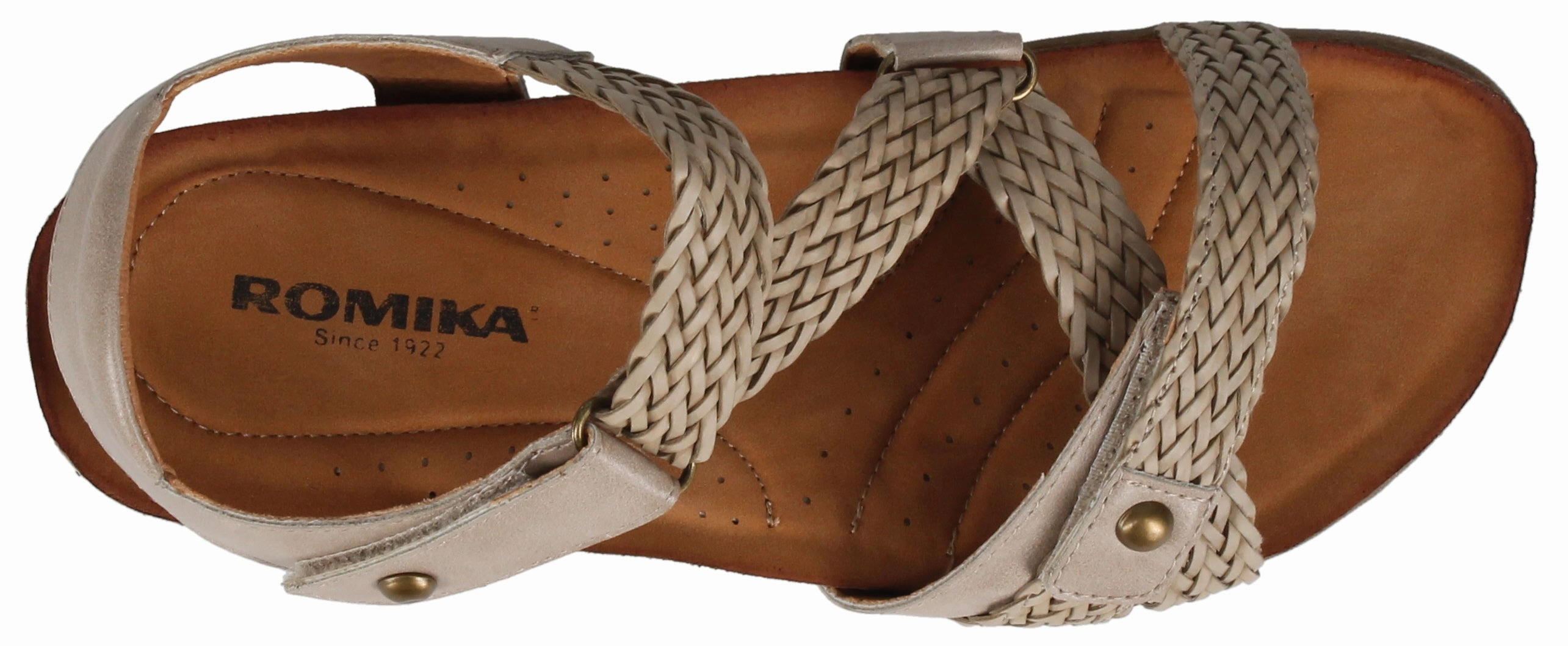 Women's Corkie 02 Orthopedic Comfort Slides
