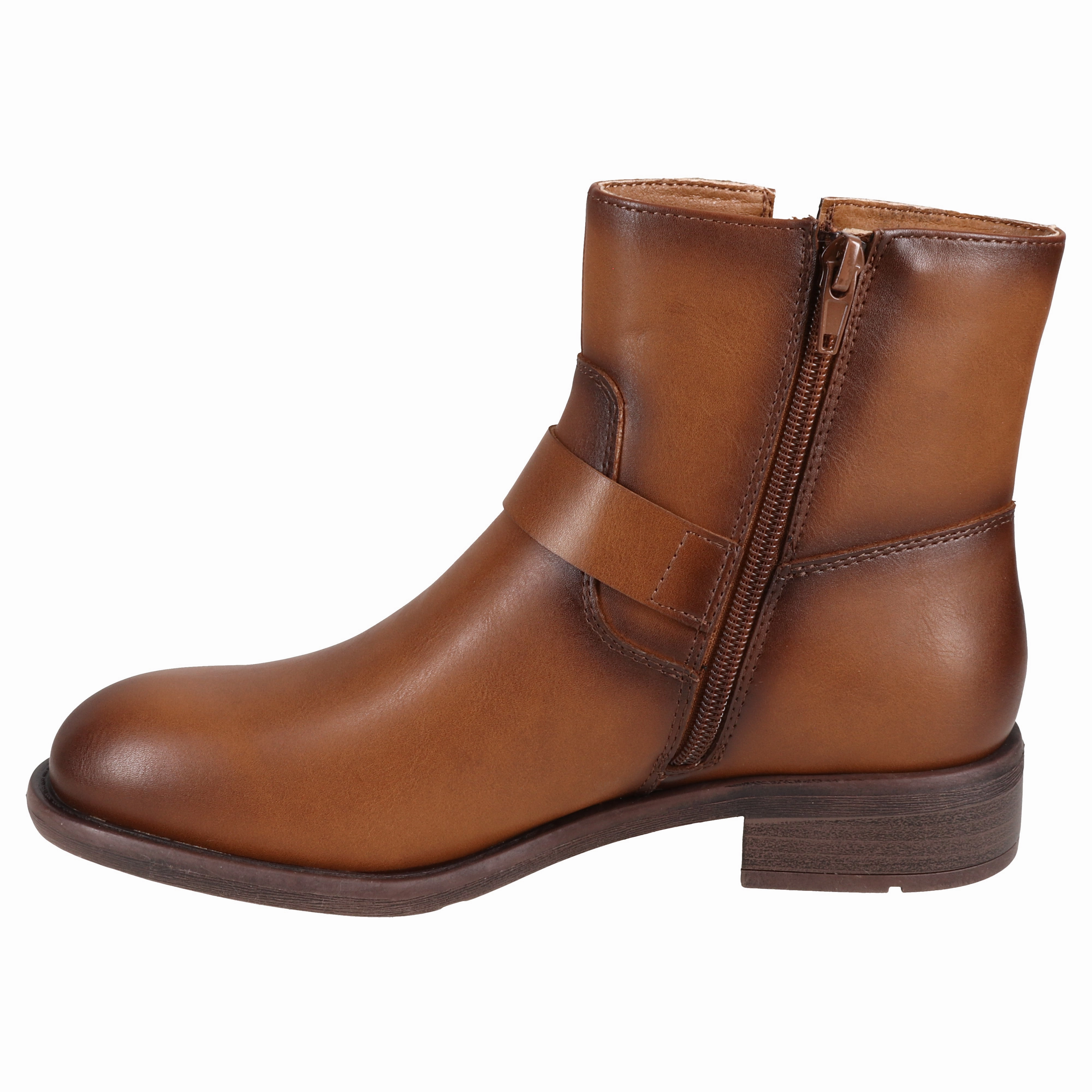 Women's Cormac Stylish Leather Boots