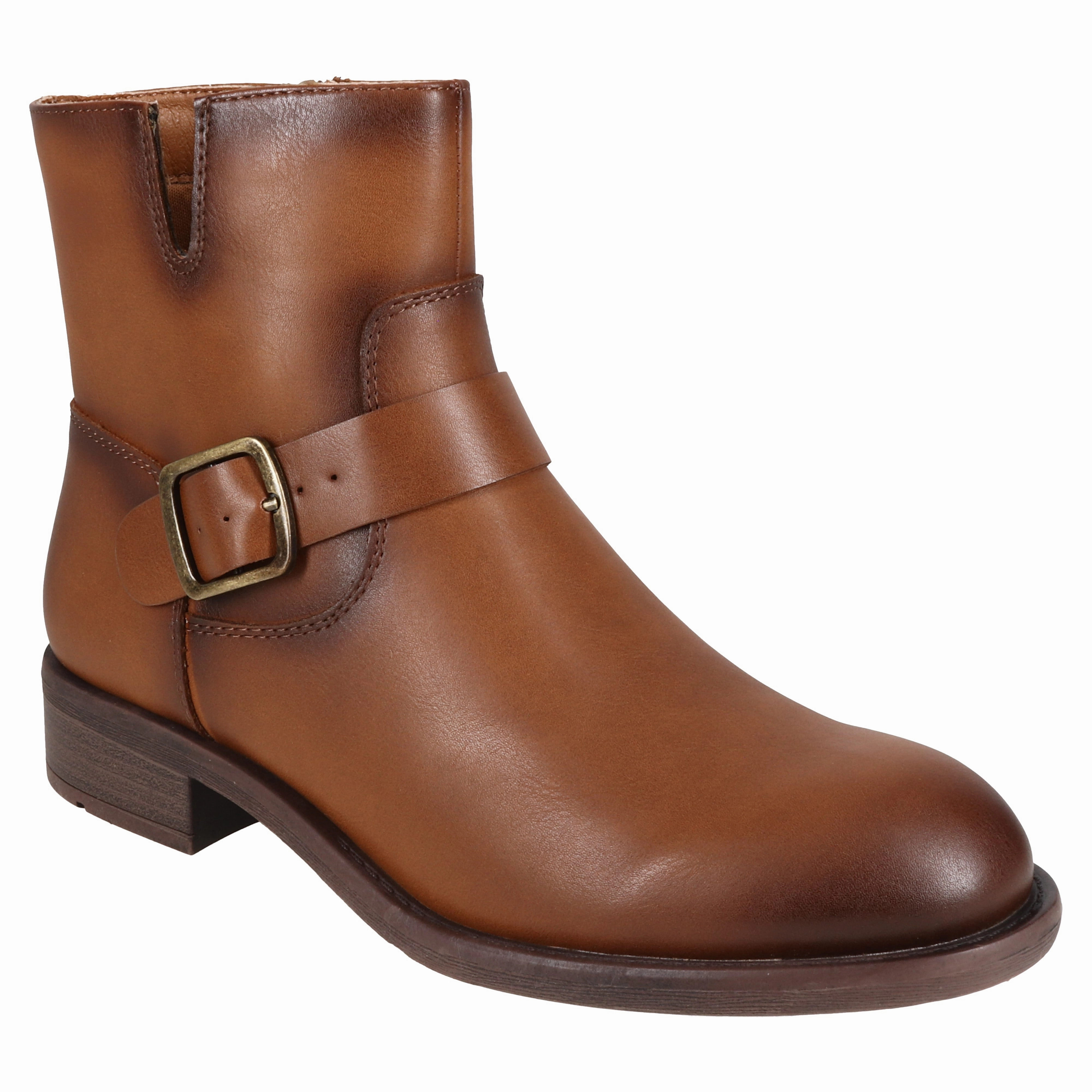 Women's Cormac Stylish Leather Boots
