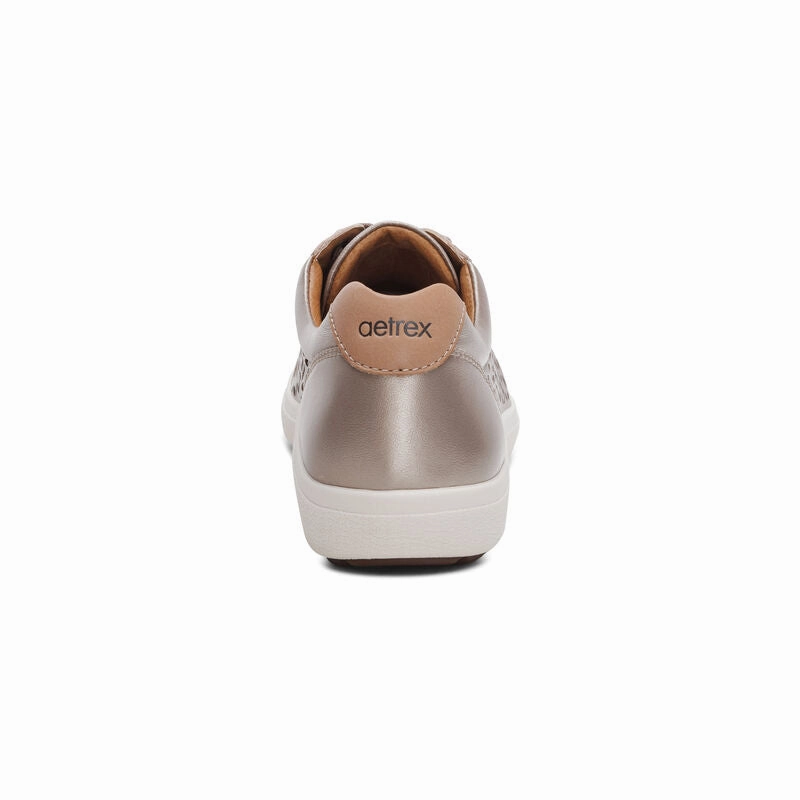 Women's Courtney Cutout Supportive Orthopedic Shoes
