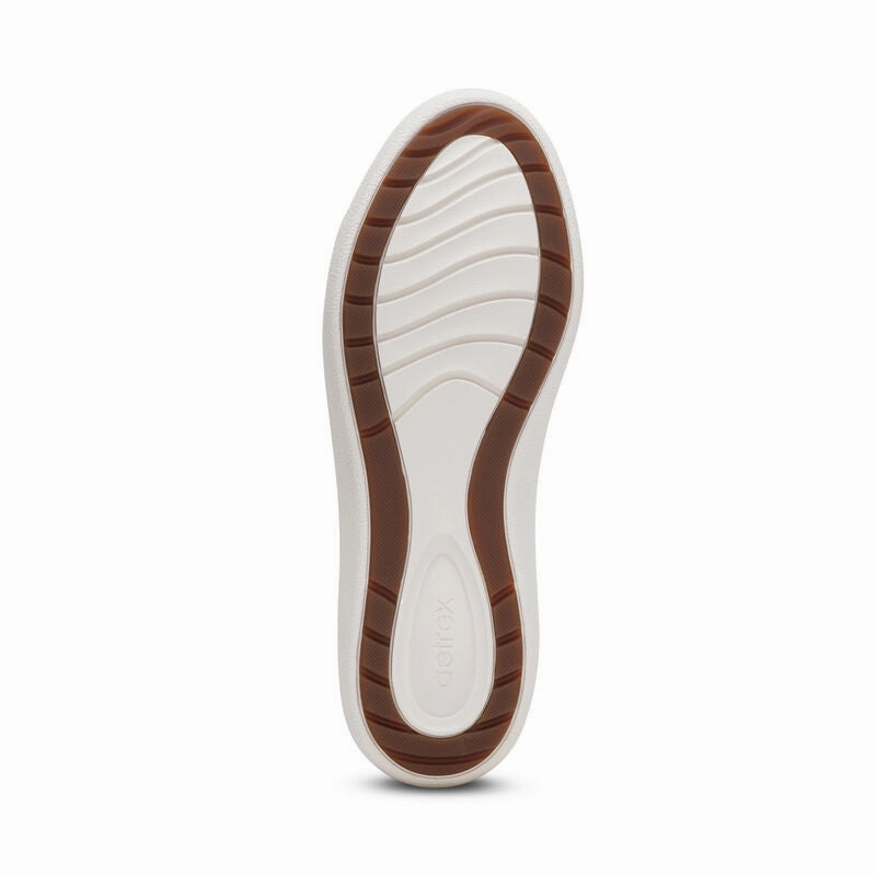 Women's Courtney Cutout Supportive Orthopedic Shoes