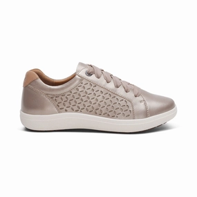 Women's Courtney Cutout Aetrex footwear styles