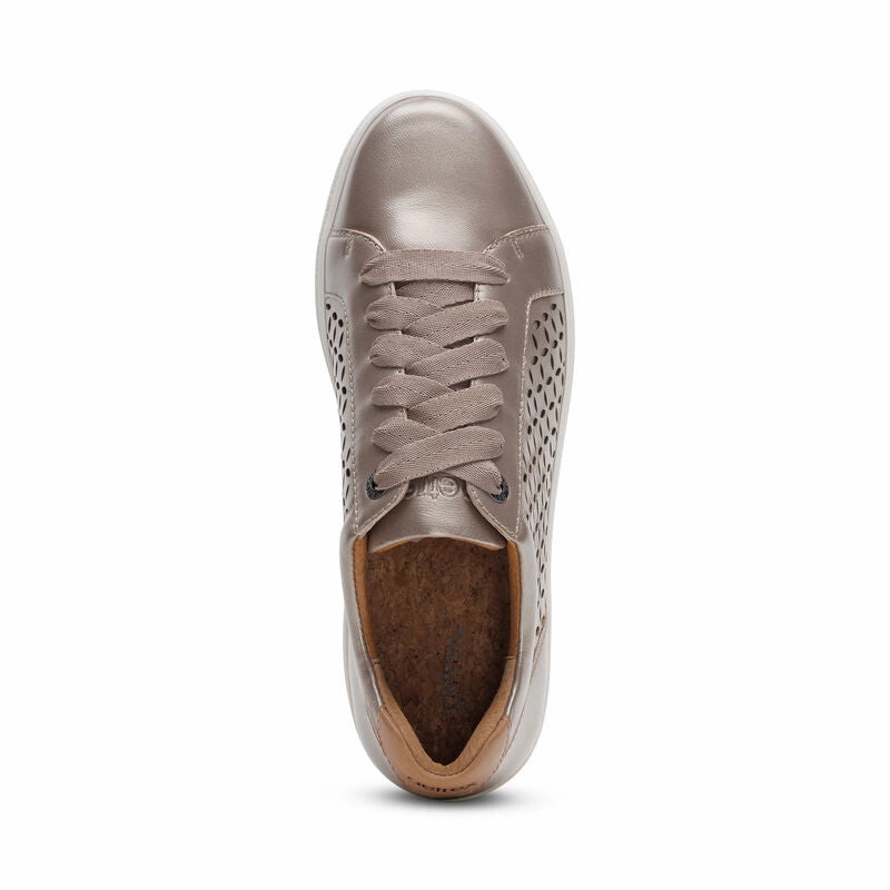 Women's Courtney Cutout Supportive Orthopedic Shoes
