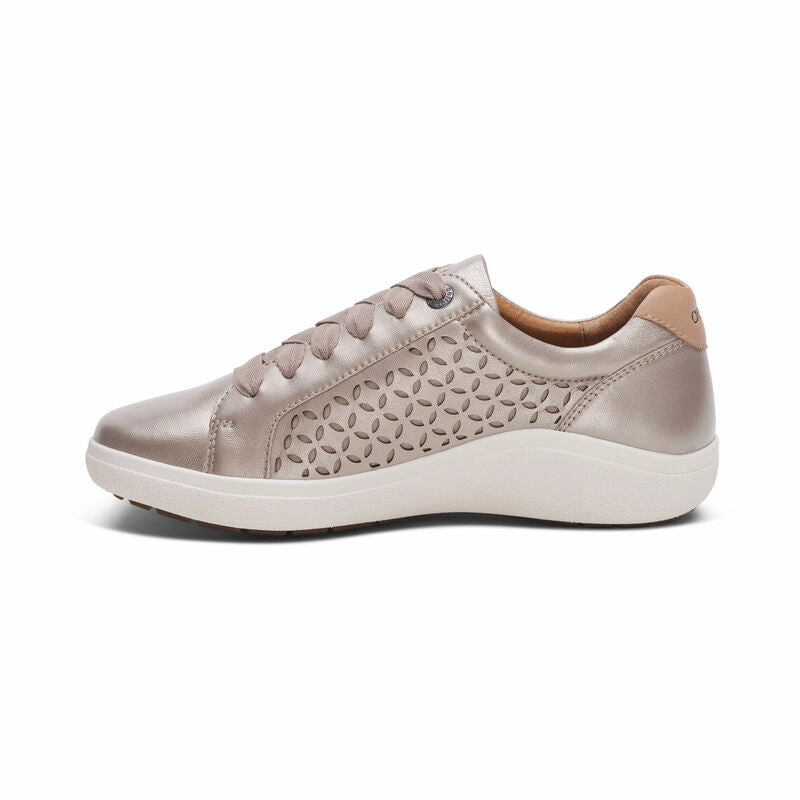 Women's Courtney Cutout Supportive Orthopedic Shoes