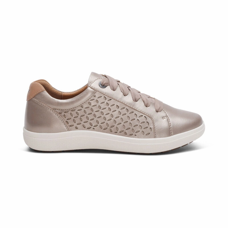 Women's Courtney Cutout Aetrex footwear styles