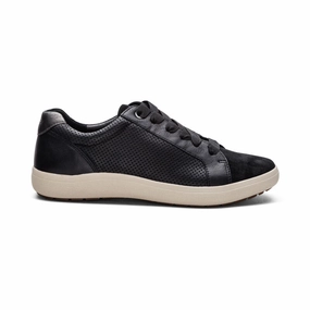 Women's Courtney Aetrex footwear styles