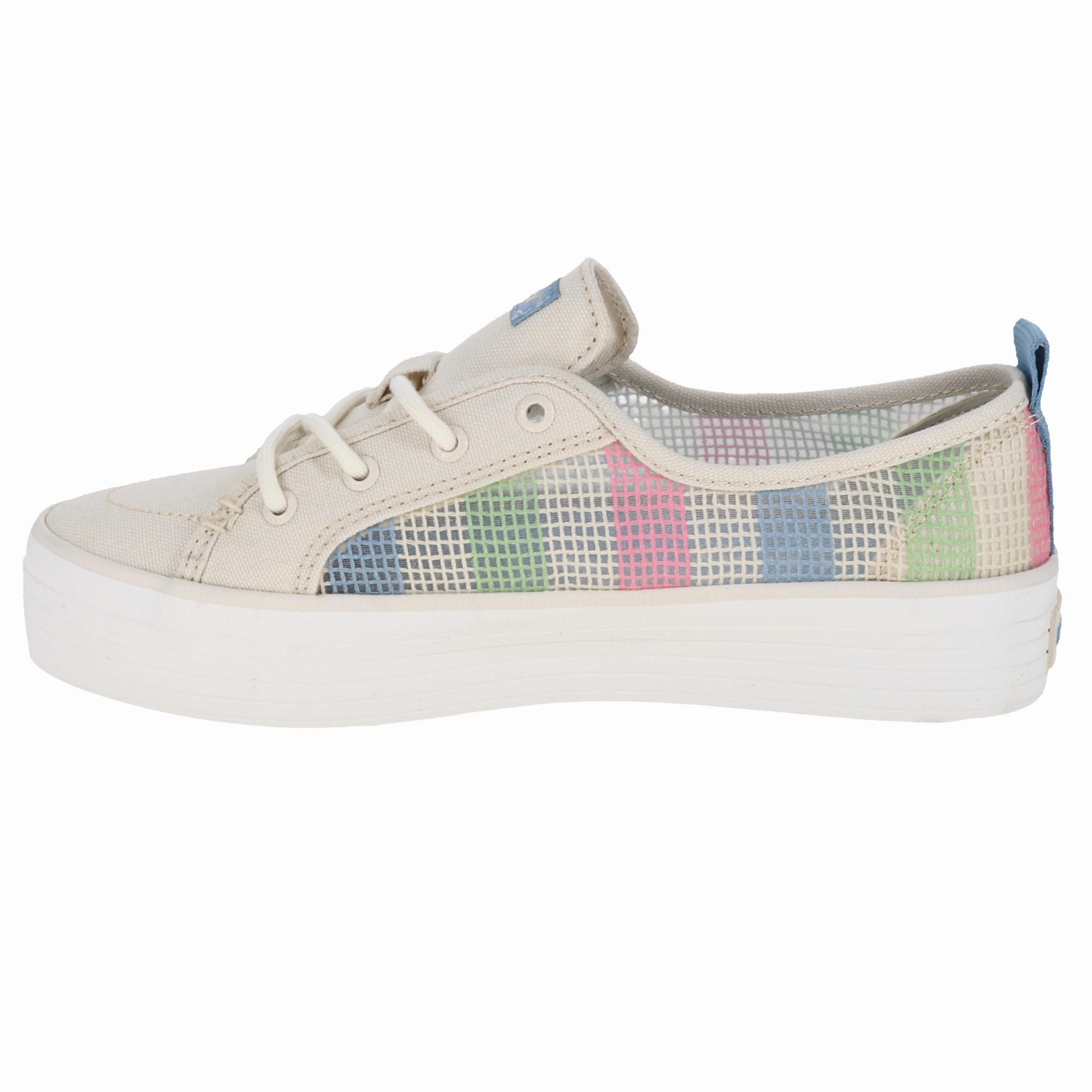 Women's Crest Vibe Platform Tour-Level Golf Cleats