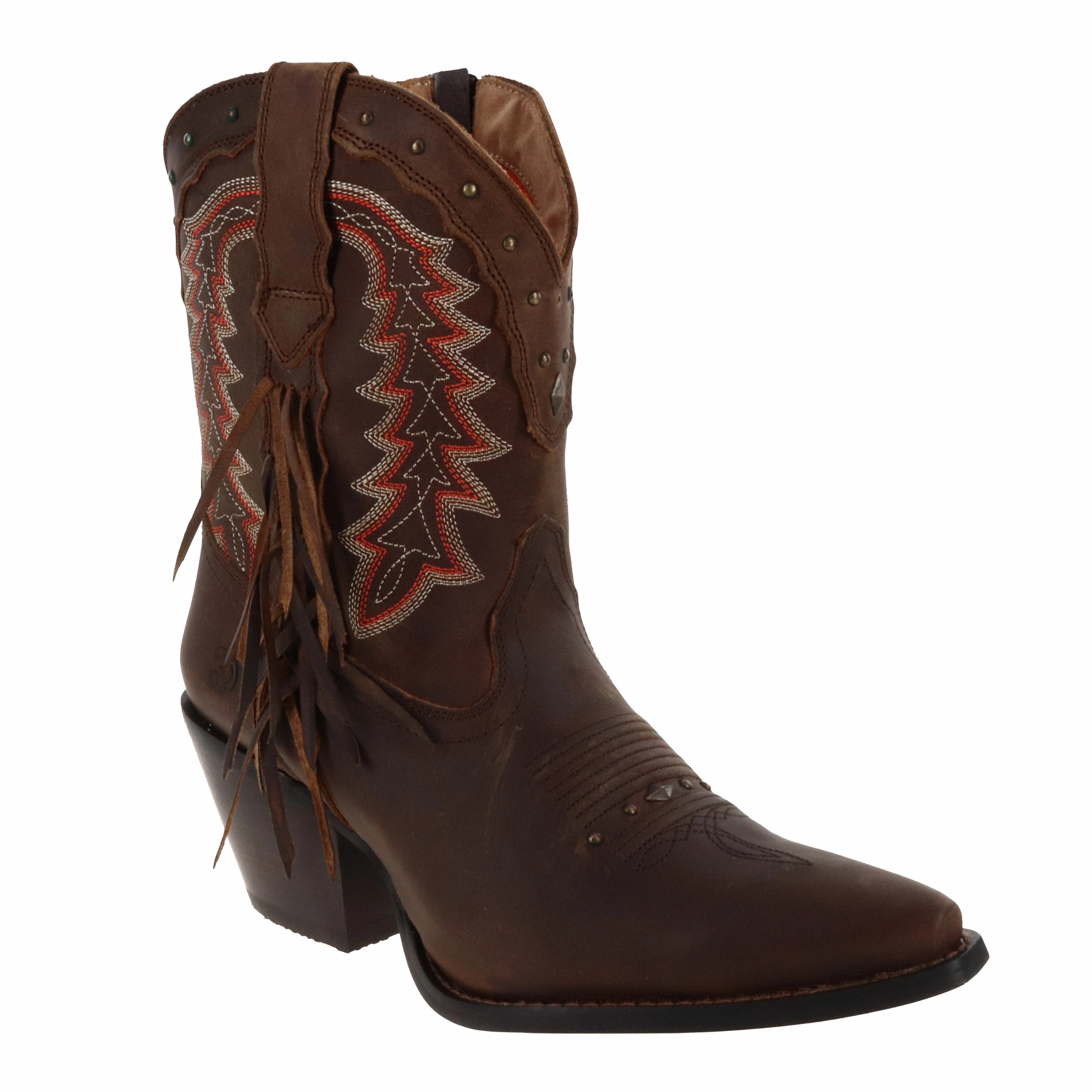 Women's Crush Western Style Boots