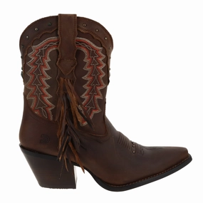 Women's Crush Durango footwear styles