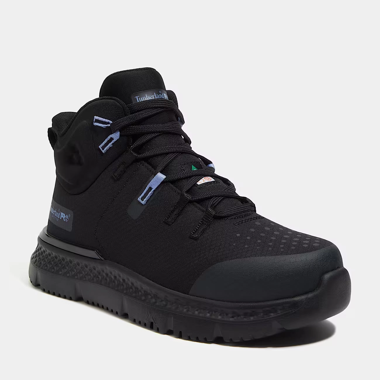 Women's CSA Safety Intercept Mid Womens Steel Toe