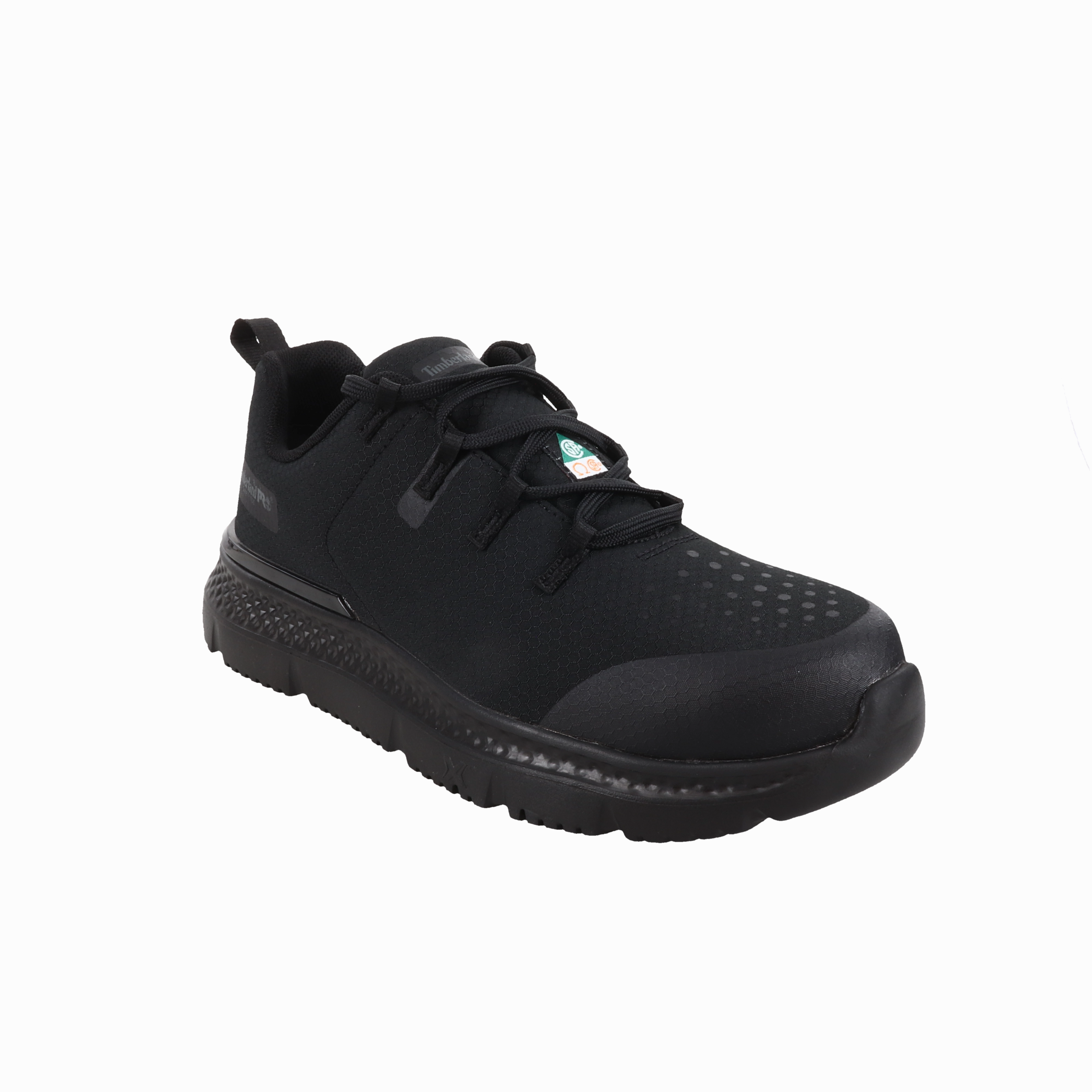 Women's CSA Safety Intercept Womens Steel Toe