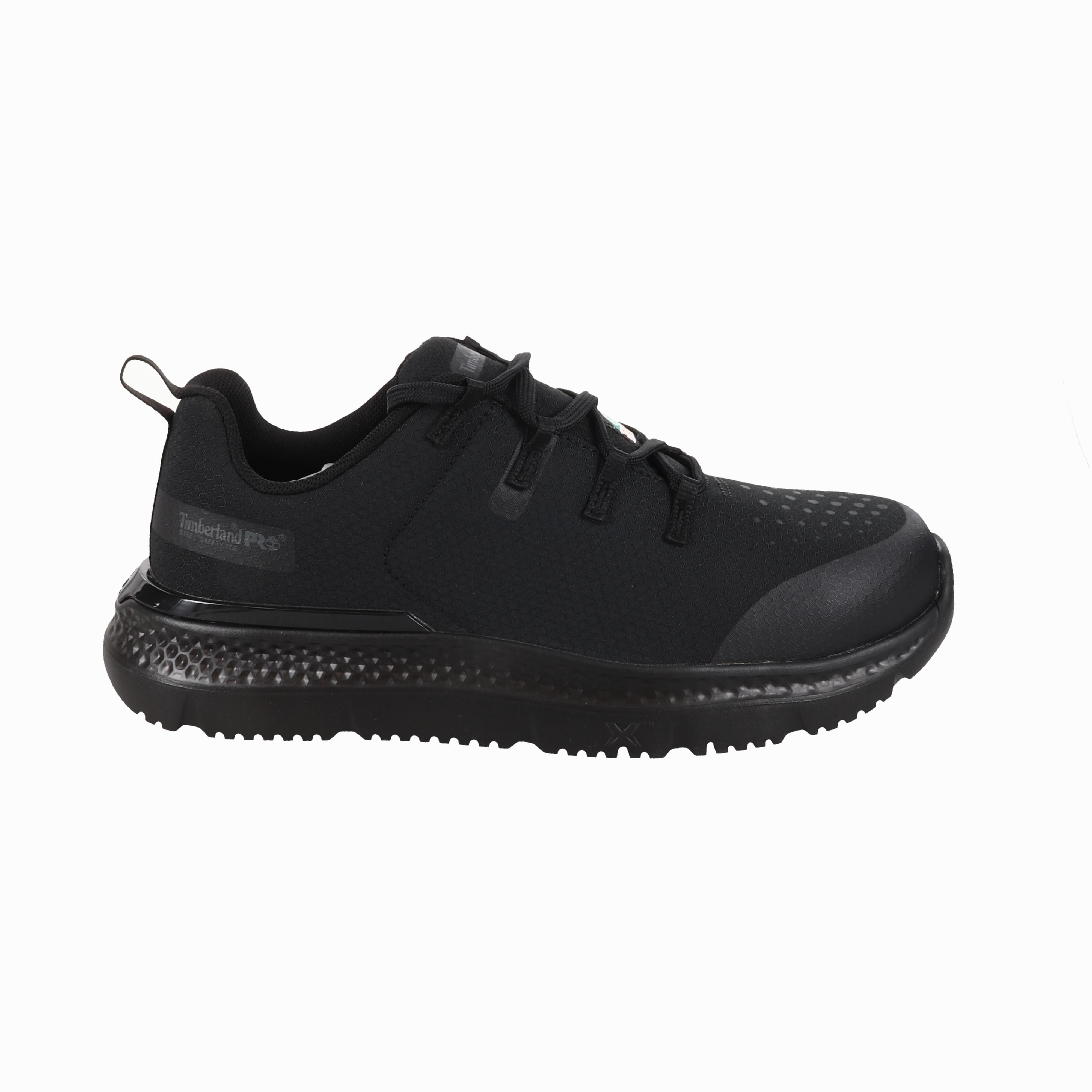 Women's CSA Safety Intercept Timberland Pro footwear