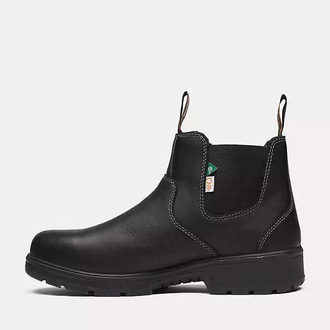 Women's CSA Safety Nashoba Womens Steel Toe