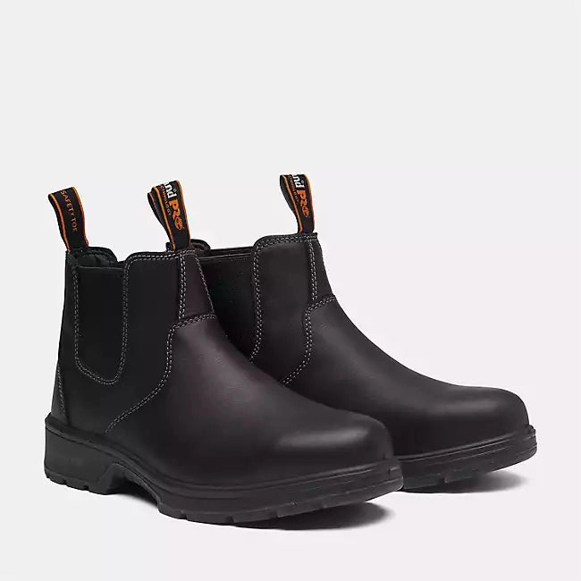 Women's CSA Safety Nashoba Womens Steel Toe