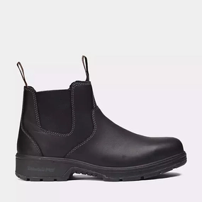 Women's CSA Safety Nashoba Timberland Pro footwear