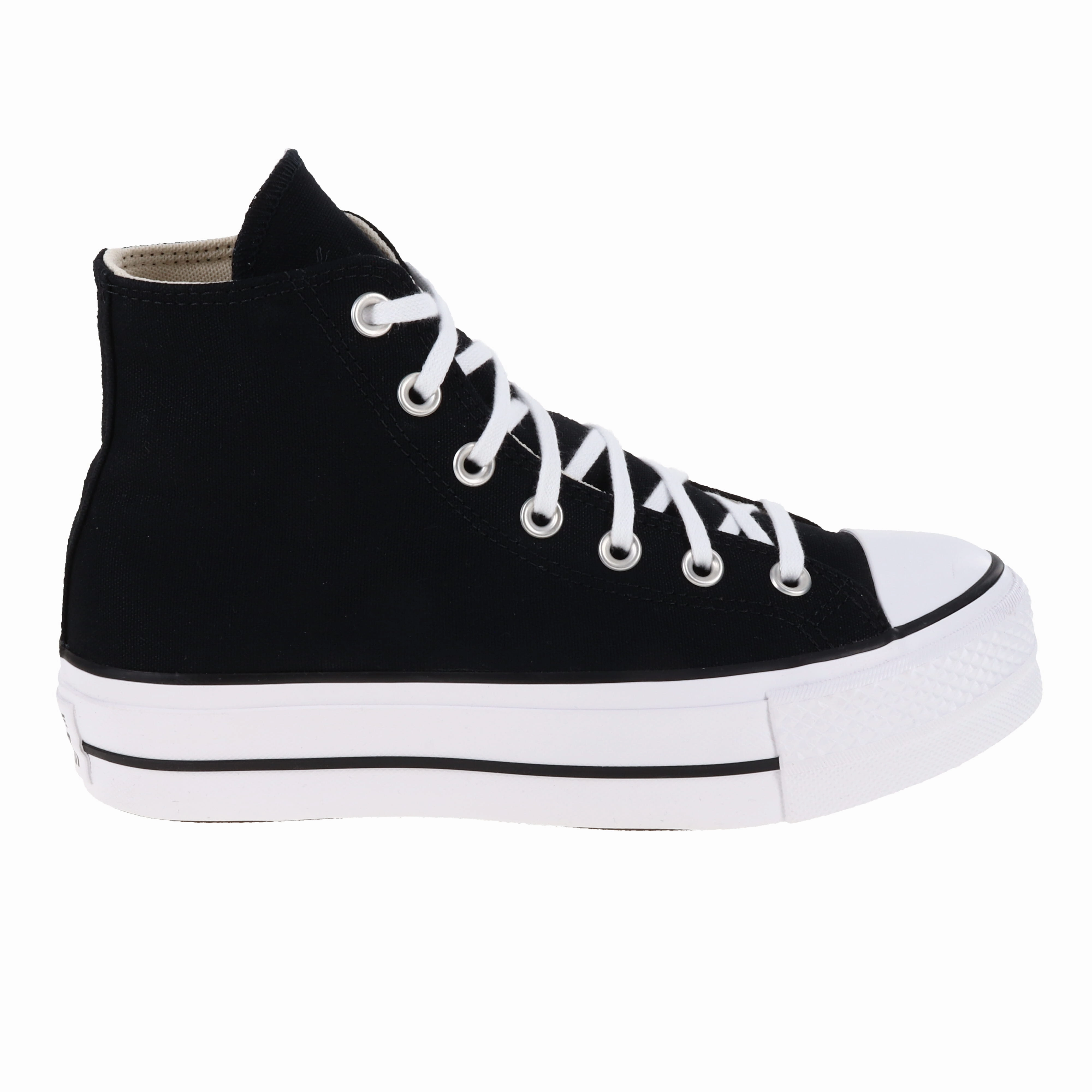 Women's CT All Star Lift High Top Converse footwear styles