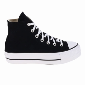 Women's CT All Star Lift High Top Converse footwear styles