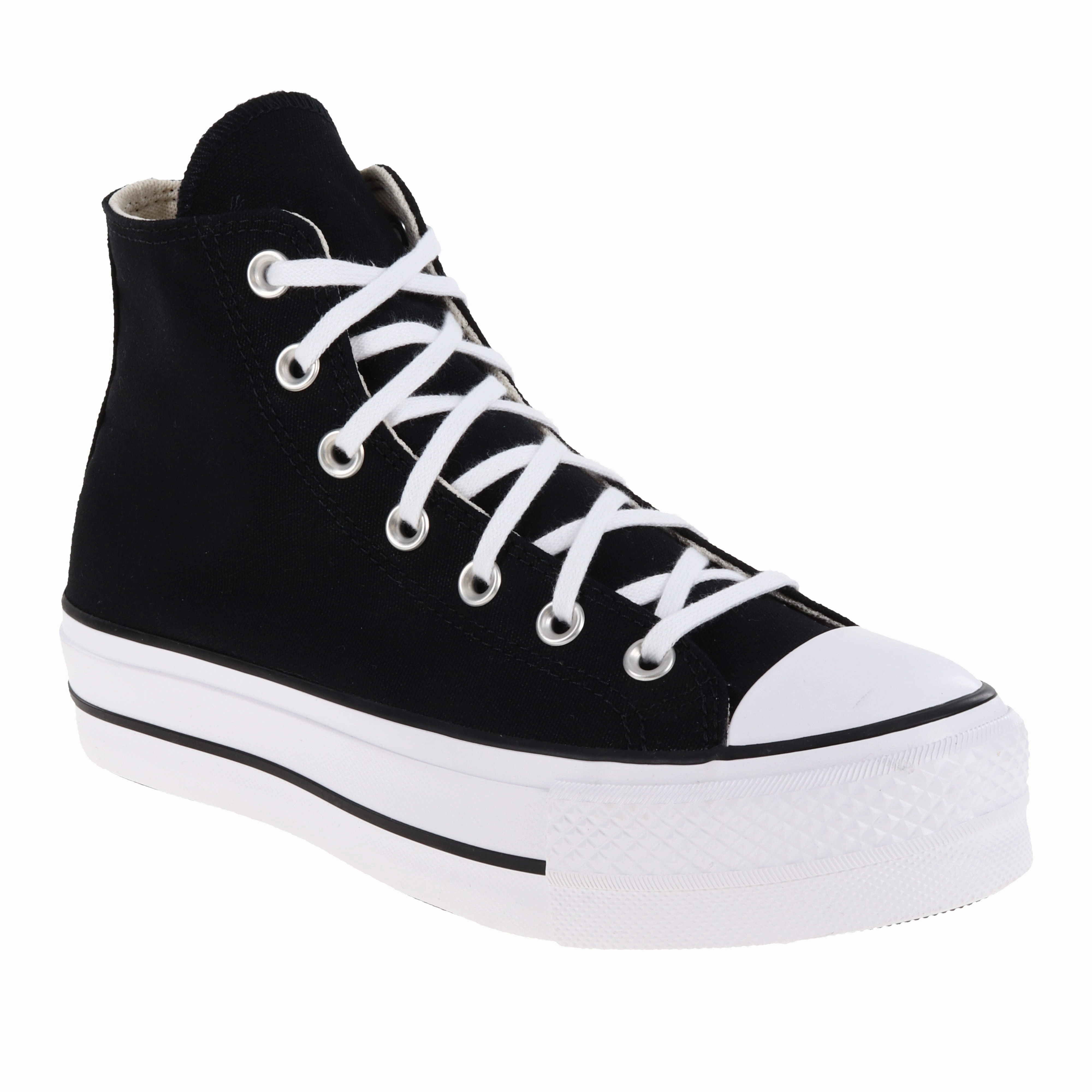 Women's CT All Star Lift High Top Vintage Chuck Style