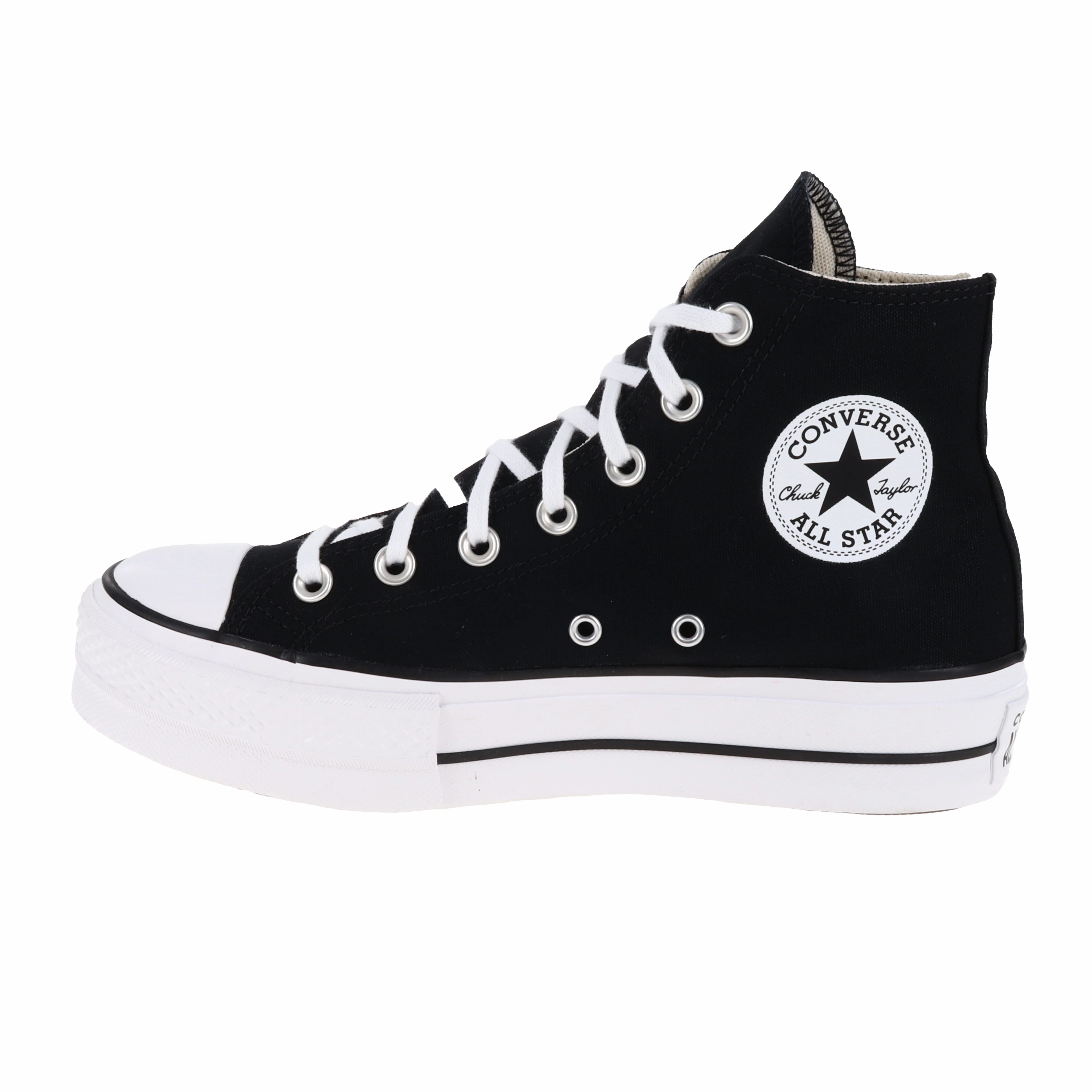 Women's CT All Star Lift High Top Vintage Chuck Style