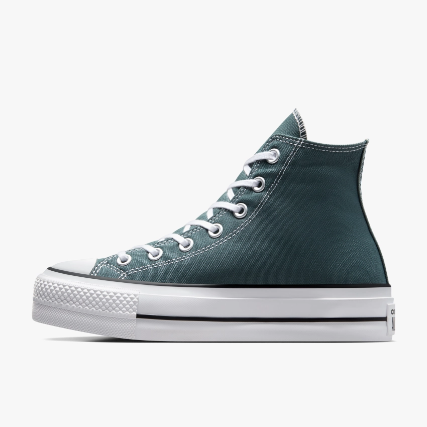 Women's CT All Star Lift Platform High Top Vintage Chuck Style
