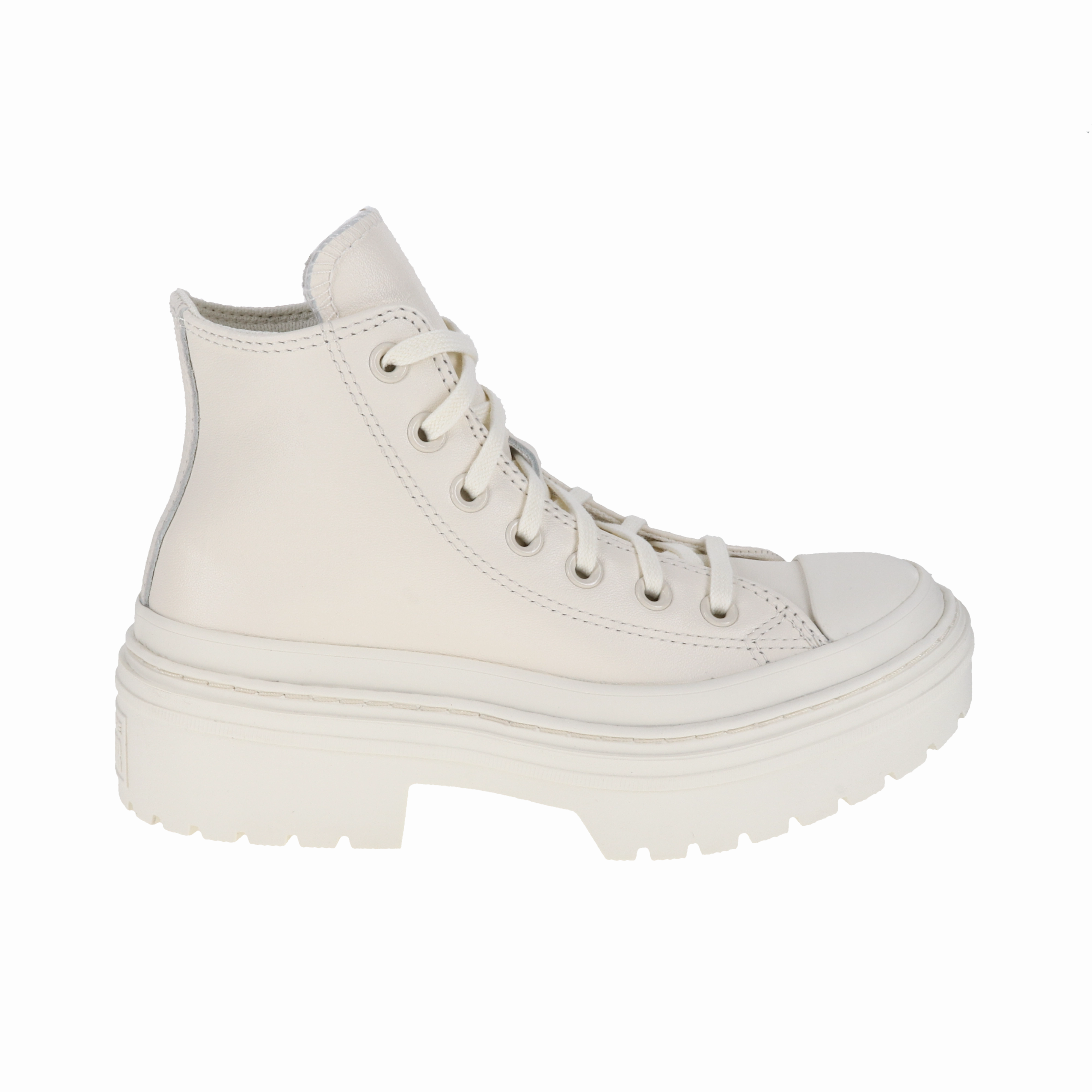 Women's CT All Star Lugged Heel High Top Converse footwear styles