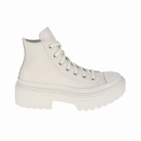 Women's CT All Star Lugged Heel High Top Converse footwear styles