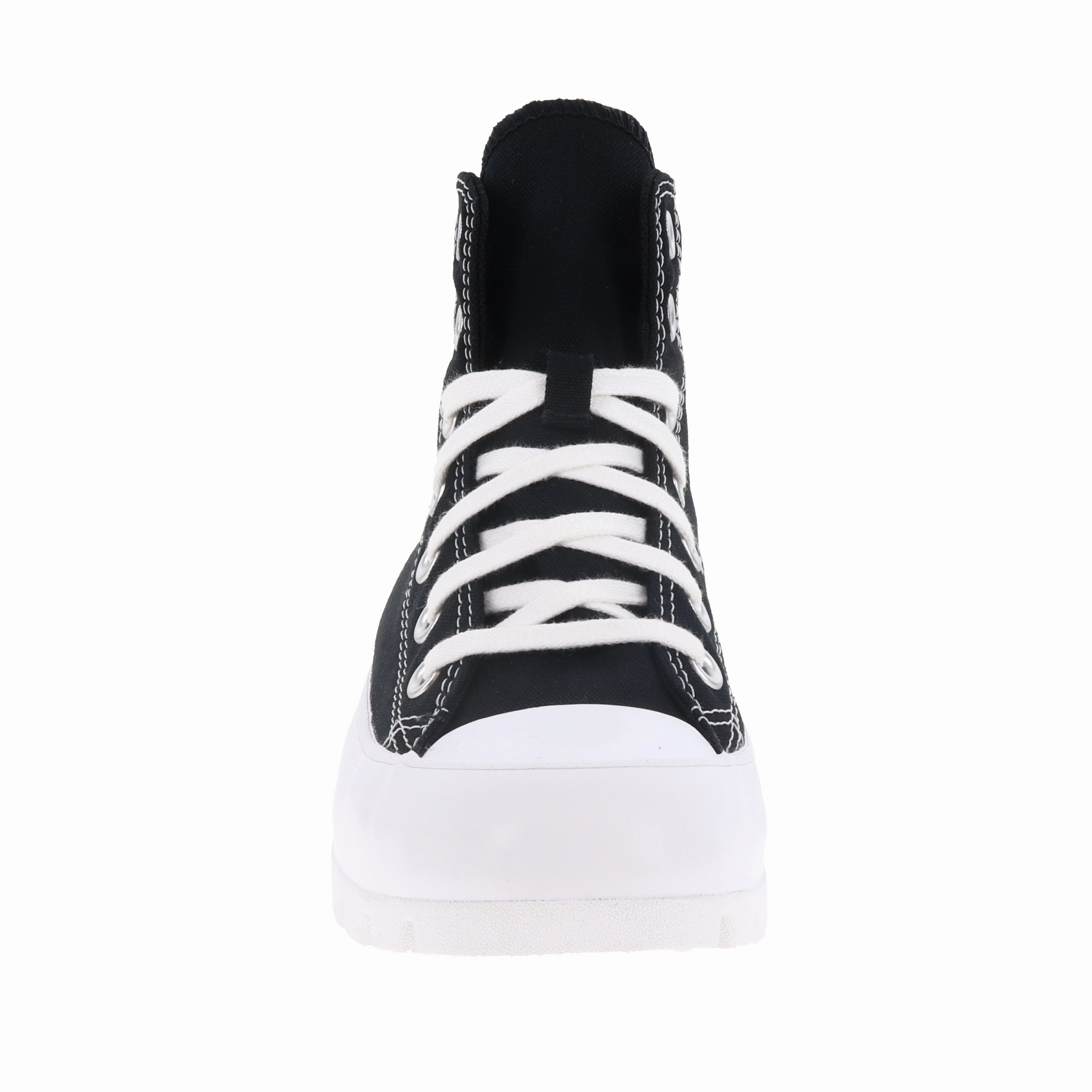Women's CT All Star Lugged Vintage Chuck Style
