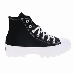 Women's CT All Star Lugged Converse footwear styles