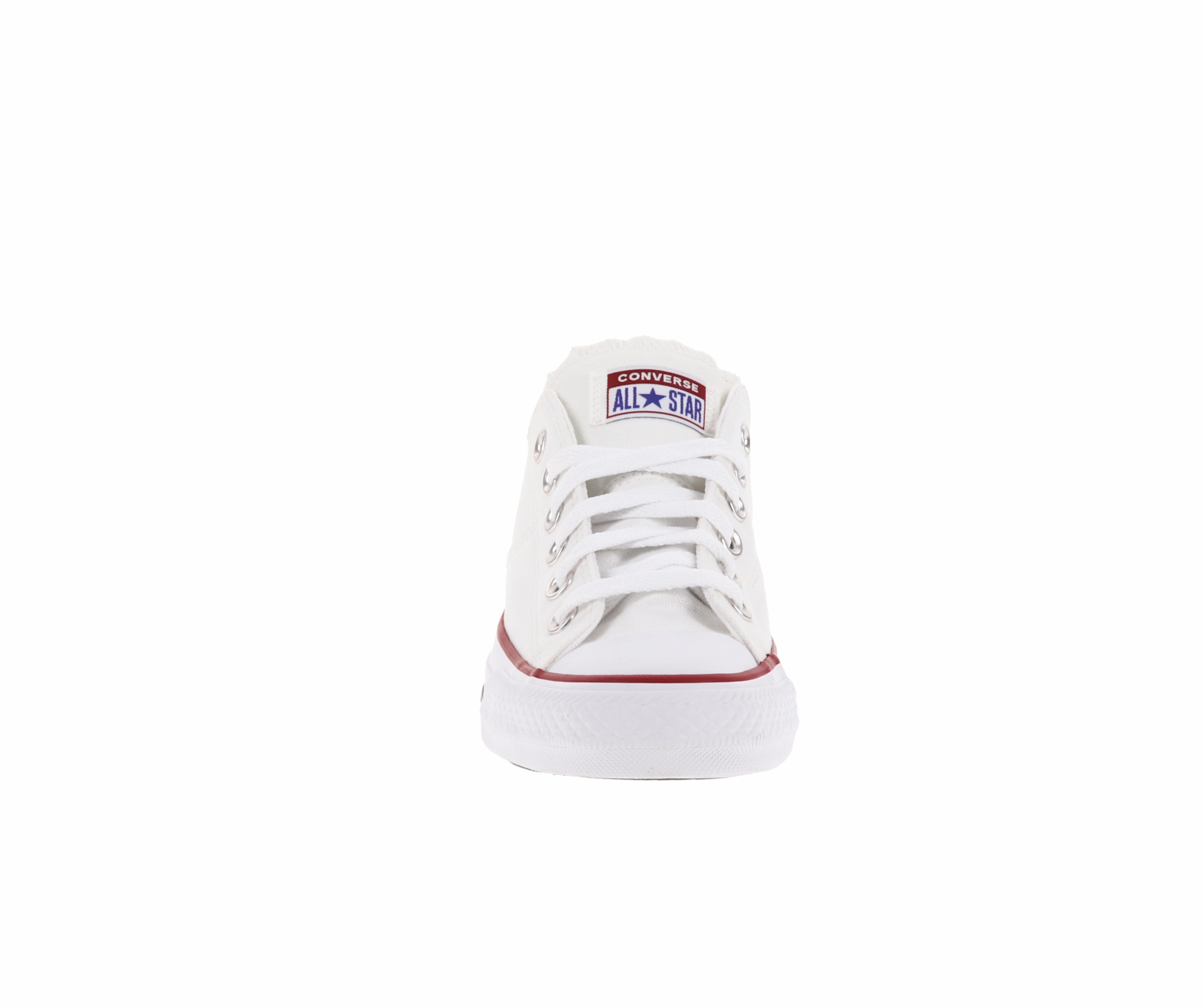 Women's CT All Star Madison Low Vintage Chuck Style