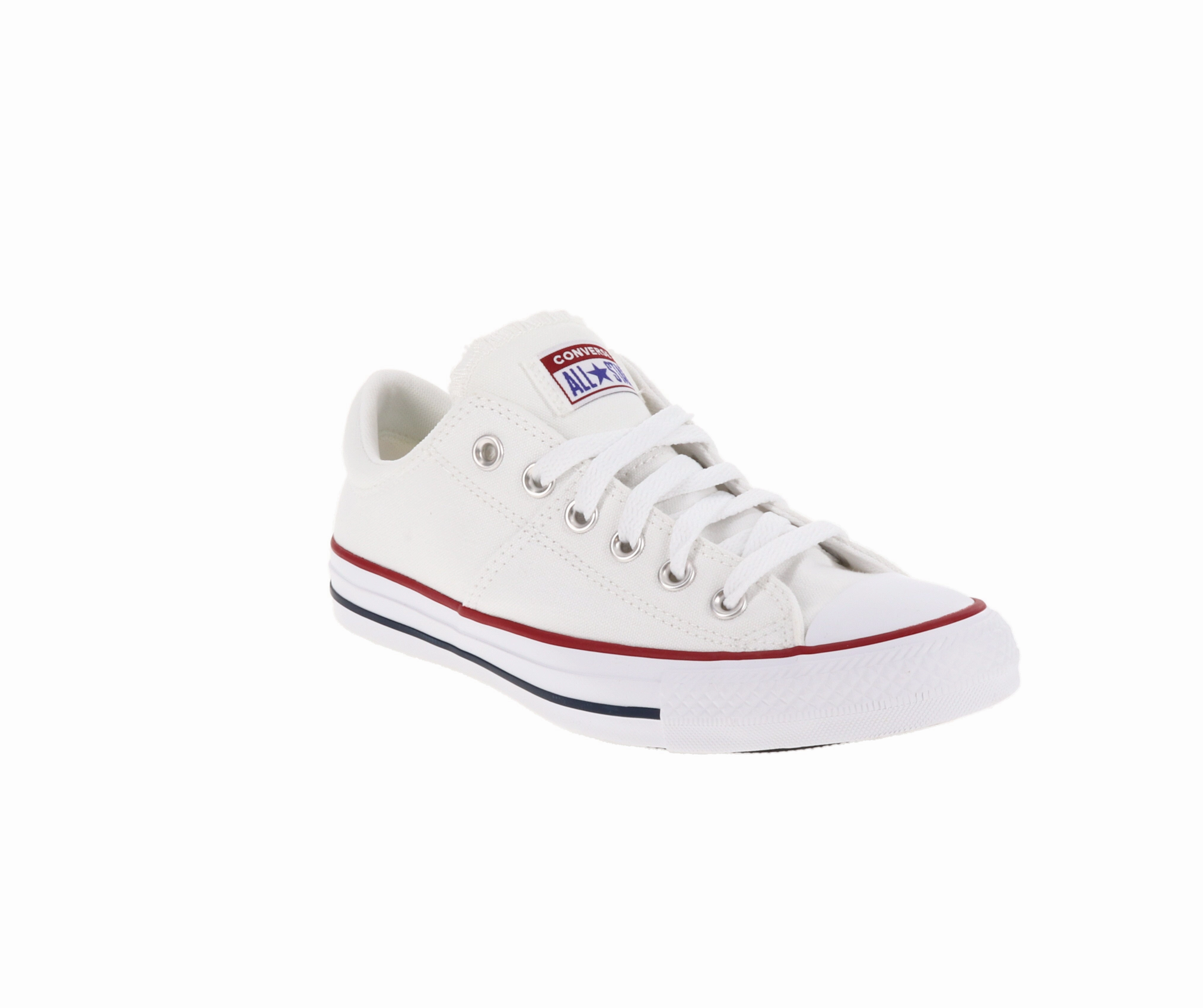 Women's CT All Star Madison Low Vintage Chuck Style