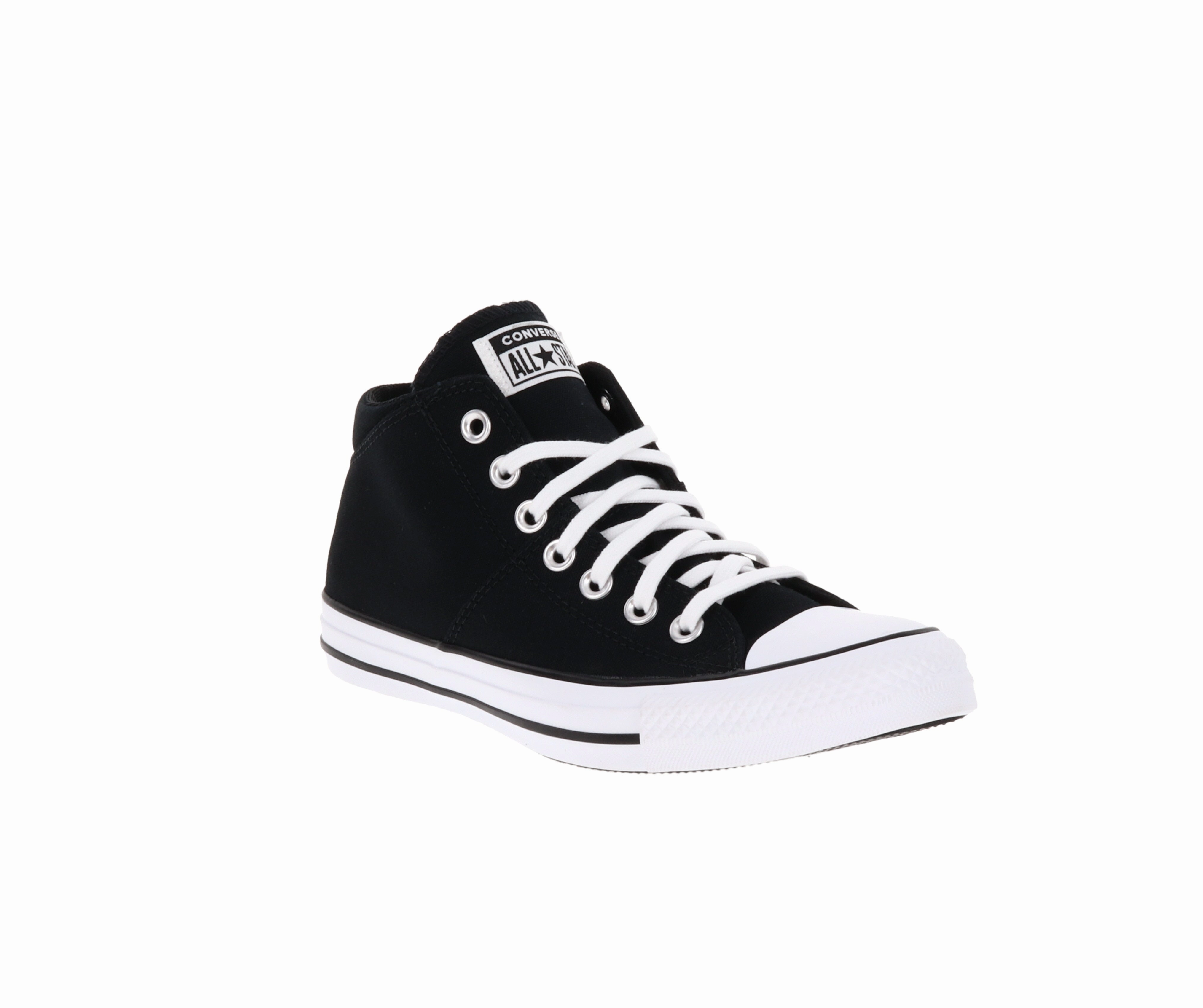 Women's CT All Star Madison Mid Vintage Chuck Style